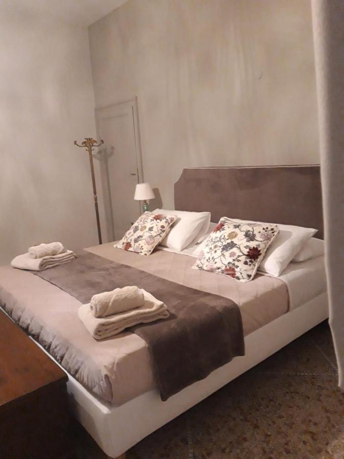Corte Martinola Bed&Breakfast In Franciacorta Ome Exterior photo